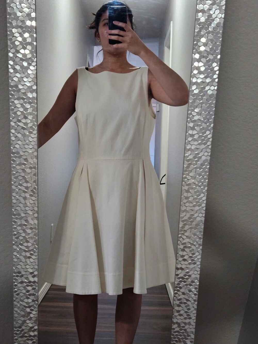Polo Ralph Lauren women’s dress, size 14.